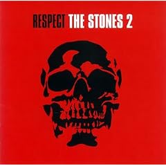 RESPECT THE STONES 2