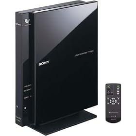 SONY ���P�[�V�����t���[TV�{�b�N�X LF-BOX1
