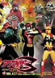 �A�N�}�C�U�[3 VOL.4 [DVD]