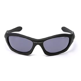 OAKLEY (�I�[�N���[) �T���O���X MONSTER DOG 05-015