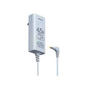 SONY AC�p���[�A�_�v�^�[ AC-E45A