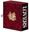 LOVERS �v���~�A��BOX [DVD]