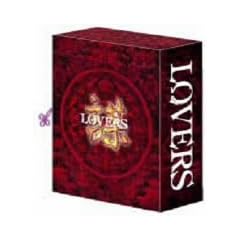 LOVERS �v���~�A��BOX [DVD]