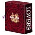 LOVERS �v���~�A��BOX [DVD]