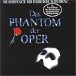 Phantom of the Opera Original German Cast