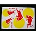 �ySTICKER�z��l�C!!!RED�@BULL�i���b�h�E�u���j�X�e�b�J�[�iL�j-RD4