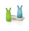 OXO Candela �g�D�[���[ 2�����v�Z�b�g �u���[/�O���[�� 4101002