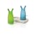 OXO Candela �g�D�[���[ 2�����v�Z�b�g �u���[/�O���[�� 4101002