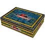 �V�Y��5D's OCG�@COLLECTORS TIN 2009�@- �I�t�B�V�����J�[�h�Q�[�� �R���N�^�[�Y �e�B�� 2009