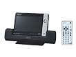 SONY DVD�E�H�[�N�}�� �|�[�^�u��DVD�v���C���[ �u���b�N D-VE7000S