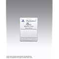 PlayStation 2 ��p�������[�J�[�h (8MB) �T�e���E�V���o�[