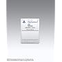 PlayStation 2 ��p�������[�J�[�h(8MB)�T�e���E�V���o�[
