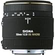 �V�O�} 50mm F2.8 EX DG MACRO �y���^�b�N�X�p