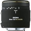 �V�O�} 50mm F2.8 EX DG MACRO �\�j�[�p
