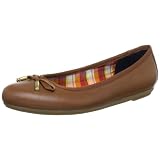Tommy Hilfiger CECILIA 3 A FW56815244 Damen Ballerinas