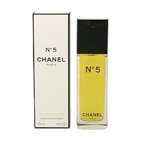 �y�V���l���zNo.5 EDT�ESP 100ml (���s�A���i)