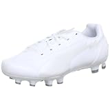 Puma evoSPEED 5 FG Jr 102595 Unisex-Kinder Fußballschuhe