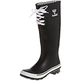 [ヒュンメル] hummel Lady Rubberboot Rubber