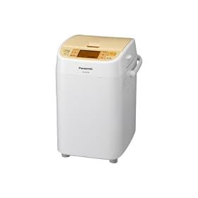 Panasonic �z�[���x�[�J���[ SD-BH104-D(�I�����W)