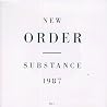 ニュー・オーダーのアルバムの画像