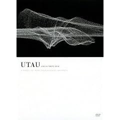 UTAU LIVE IN TOKYO 2010    A PROJECT OF TAEKO ONUKI & RYUICHI SAKAMOTO [DVD]