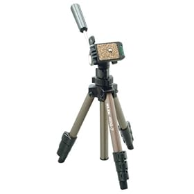 【クリックで詳細表示】Amazon.co.jp｜SLIK 三脚 450G-7 4段 旅行用三脚 350249｜カメラ・ビデオ通販