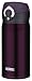 THERMOS �^��f�M�P�[�^�C�}�O �y�����^�b�`�I�[�v���^�C�v�z 0.35L �f�B�[�v�p�[�v�� JNL-350 DPL