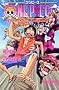 ONE PIECE �I�}�c���j�݂Ɣ閧�̓� (JUMP j BOOKS)