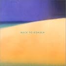 Back to KOHALA