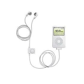 Apple iPod Radio Remote MA070G/C
