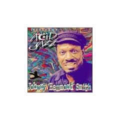 Legends of Acid Jazz