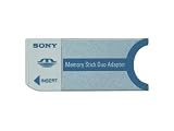  SONY MSAC-M2 メモリースティック Duoアダプター
