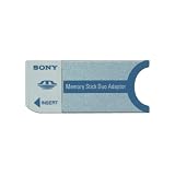 SONY MSAC-M2 �������[�X�e�B�b�N Duo�A�_�v�^�[�\�j�[(SONY)�ɂ��