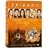 �t�����Y�q�i�C���r�R���N�^�[�Y�E�{�b�N�X�yDISC1~6�z [DVD]