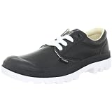 Palladium BLANC OX LEA 72900-002-M Unisex - Erwachsene Halbschuhe