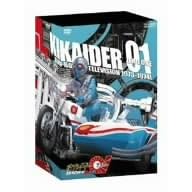 �L�J�C�_�[01 BOX [DVD]