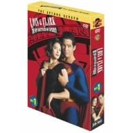 新スーパーマン (セカンド・シーズン) DVD コレクターズ・ボックス1
