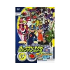 ���b�N�}���G�O�[ �X�g���[�� 17 [DVD]
