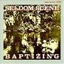 Baptizing