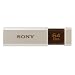 SONY �m�b�N�X���C�h��USB�������[ �|�P�b�g�r�b�g 64GB �n�C�X�y�b�N �z���C�g USM64GLX WA