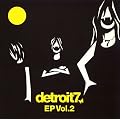 detroit7 EP Vol.2