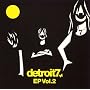 detroit7 EP Vol.2