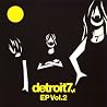 detroit7のアルバムの画像