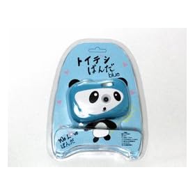 �g�C�f�W�ς�  blue�@�u���[  Toy Digital Camera  ���[�r�[���B�������J��