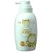 �V���{���� EM �{�f�B�\�[�v 600ml