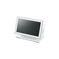 Panasonic �|�[�^�u���n��f�W�^���e���r �z���C�g DMP-HV150-W