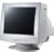 acer 15�C���` �t���b�gCRT���j�^(1024x768/D-Sub15Pin/�z���C�g)