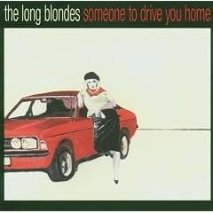 Someone to Drive You Home