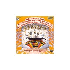 �}�W�J���E�~�X�e���[�E�c�A�[ [DVD]