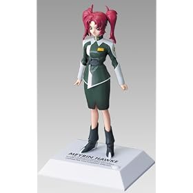 Voice I-doll ���C�����E�z�[�N